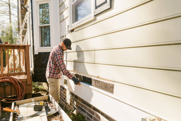 Top rated local Storm Damage Siding Repair specialists in Pelham, GA